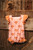 Wooly Bully Baby Romper