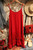 Lovely Layers Red Dress Extender