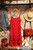 Lovely Layers Red Dress Extender