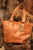 Bed Stu Keep Up With Stevie Tan Rustic Handbag