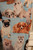 All Bark No Bite Blue Lounge Pants