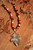Farm Girls Signs Of Fall Necklace