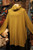 Daydreamer Olive Mustard Tunic Top