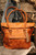 Bed Stu Magical Miriam Pecan Rustic Handbag