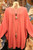 Got It Made Desert Rose Tunic Top