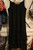 Lovely Layers Black Dress Extender