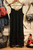 Lovely Layers Black Dress Extender