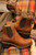 Hike The Trails Suede Boots