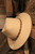 Over Obstacles Beige Hat