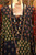 Royal Court Burgundy Dress