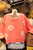Camellia Coral Sweater
