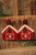 Holiday Barn Earrings