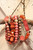 Red Jasper Bracelet Set