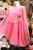 A Thing Of Beauty Pink Tunic