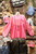 A Thing Of Beauty Pink Tunic
