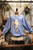 Embracing Grace Limited Edition Vintage Quilt Sweatshirt