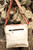 Bed Stu Venice Beach Blush Rustic Nectar Lux HandBag