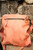 Bed Stu Aiken Blush Rustic Handbag 