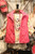 Snap To It Pink Vest 