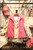 Snap To It Pink Vest 