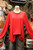Best In Basics Ruby Tunic Top