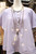 Heather Daze Purple Tunic