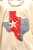 Texas Limited Edition Quilt Tee