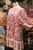 Lorna Pink Dress