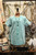 Jacks Teal Casual Top