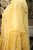 Venice Mustard Kimono