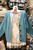 Bounce Back Teal Cardigan