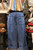 Blue Sky Dreams Judy Blue Crop Jeans