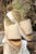 Willy Beige Sandals