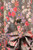 Carpet Of Flowers Grey Casual
