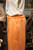  Lazy Lounge Orange Pants