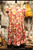 Flanders Fields Ivory Dress