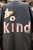 Bee Kind Limited Edition Vintage Quilt Cardigan