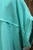 Fundamental Mint Tunic Top