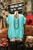 Fundamental Mint Tunic Top