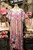 Pink Breeze Maxi Dress