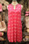 Pink Petal Dress  