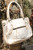 Bed Stu Rockababy SL Nectar Lux Tan Rustic Handbag