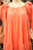 Summer Grove Coral Tunic