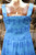 Maliblu Blue Dress