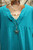 Bounce Teal Tunic