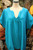 Fundamental Teal Tunic