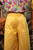 Sunflower Movement Pants  