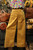 Sunflower Movement Pants  