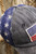 Stars And Stripes Ball Cap