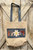 Farm Girls Limited Edition Vintage Quilt Mom Tote Bag